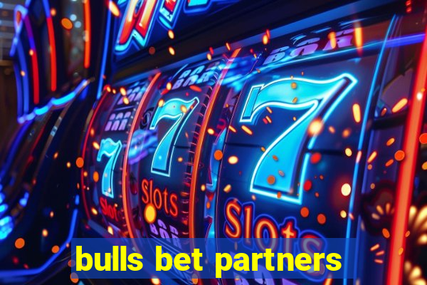 bulls bet partners